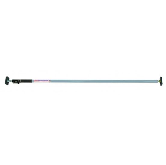 Edma teleskopstøtte 1,6 x 2,9 m - HS900661