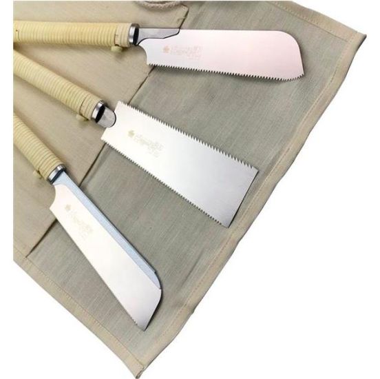 Ekstra Klinge til Ryoba Compact Håndsav - 180 mm - DR-ZDT712949