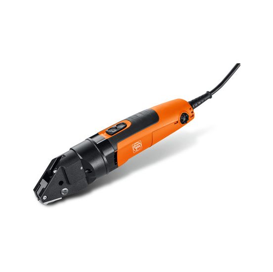 Fein Sporklipper op til 2 mm BSS 2.0 E - 72303361000
