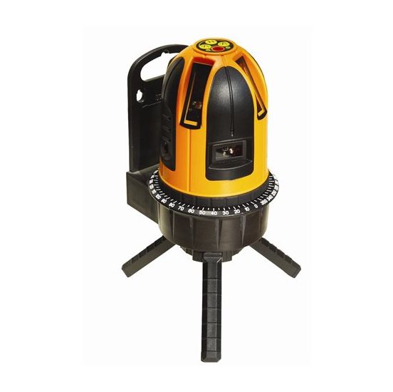 GeoFennel FL 45 HP linjelaser - GF-F520510