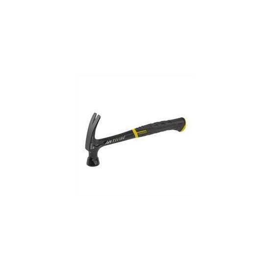 STANLEY FatMax® KLØFTHAMMER 550G LIGE KLØFT ANTIVIBE - DW-FMHT1-51278