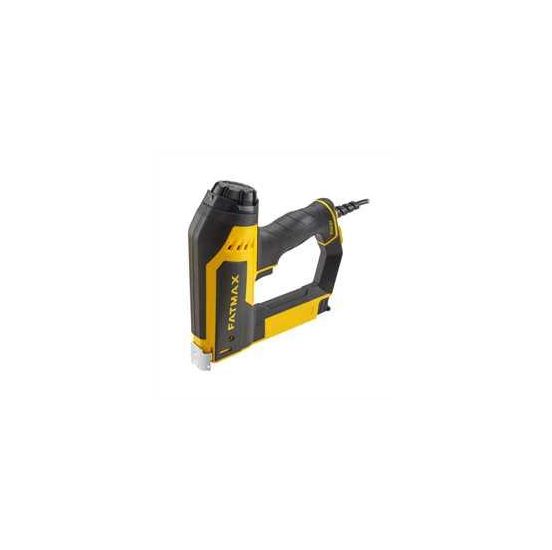 STANLEY® FATMAX® ELEKTRISK HÆFTEMASKINE - DW-FMHT6-75934
