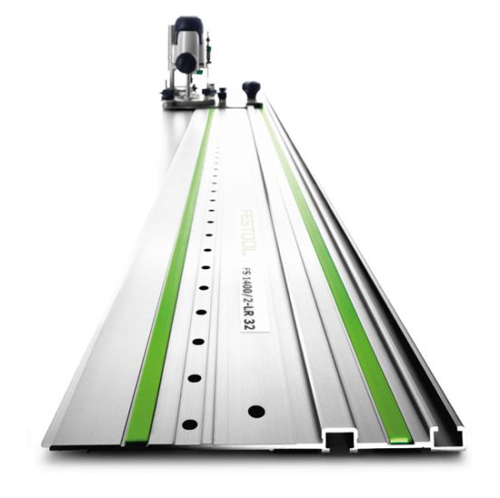 Festool Føringsskinne FS 2424/2-LR32 - 491622