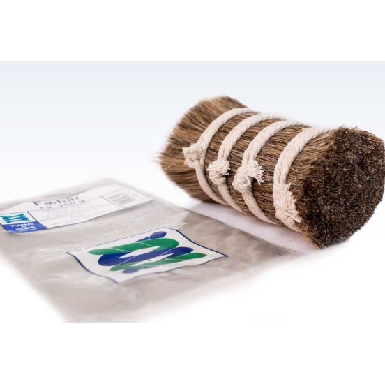 Fæhår til mørtelblandinger ca. 250g - ROL-140175