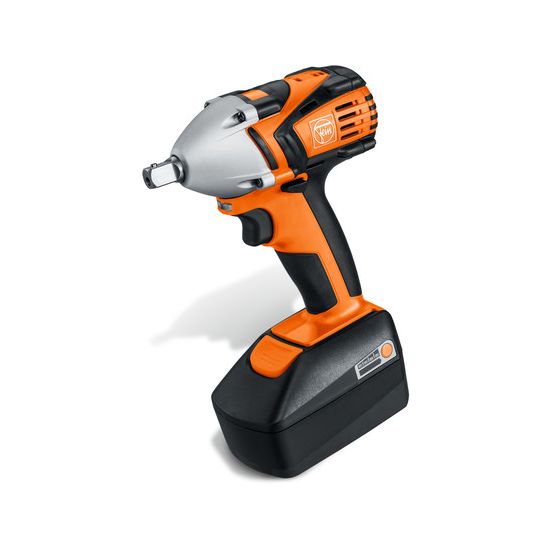 Fein Slagnøgle ASCD 18 W2 18V - 71150161000
