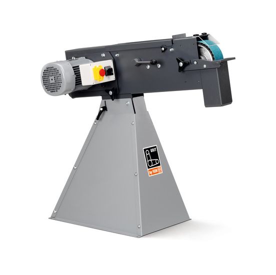 Fein Båndsliber (basisenhed), 75 mm, omskiftelig GRIT GX 75 2H - 79013200403