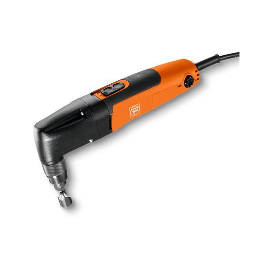 Fein Nipler op til 1,6 mm BLK 1.6 E - 72323860000