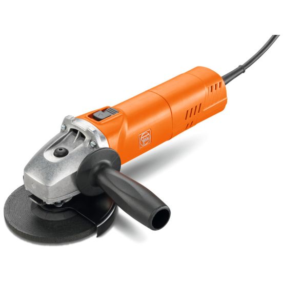 Fein Vinkelsliber WSG 11-125 Compact Ø 125mm - 72217760000