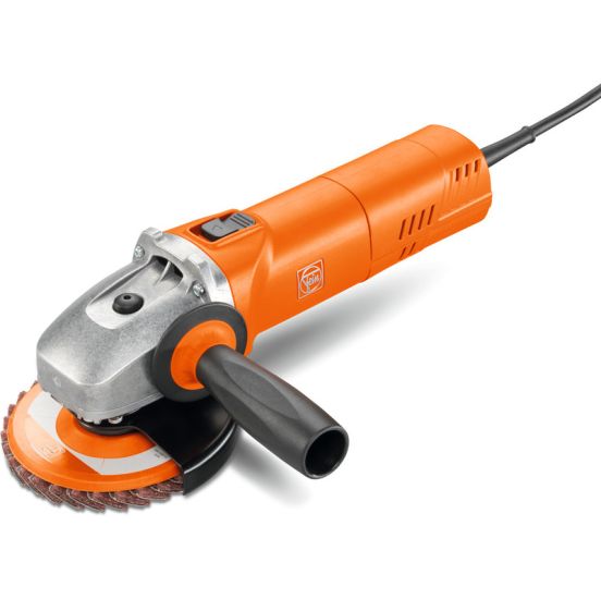 Fein Vinkelsliber WSG 15-125 PS Compact - 72218060000