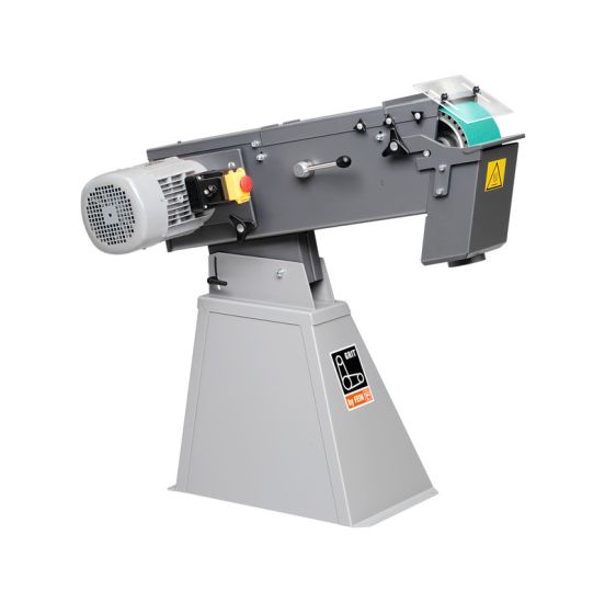 Fein Båndslibemaskine, 150 mm GRIT GIS 150 - 79023050443