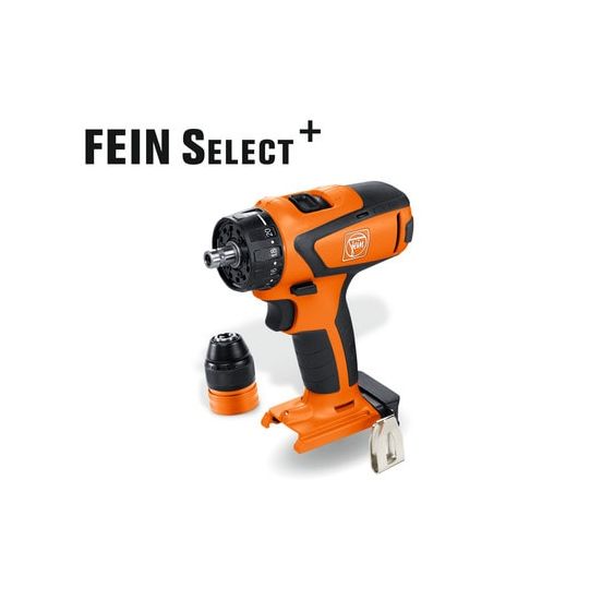 Fein Modul med trinløst indstillelige fasvinkler og dybder til kantbearbejdninger. GRIT GHBK - 71161064000