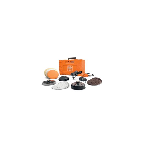 Fein polermaskine WPO 14-15 E marine poler sæt - 72214850010