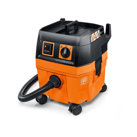 Fein støvsuger Dustex 25 L - 92027223000
