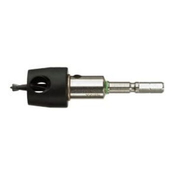Festool Boradapter BTA HW D5 CE (5mm) - 492522