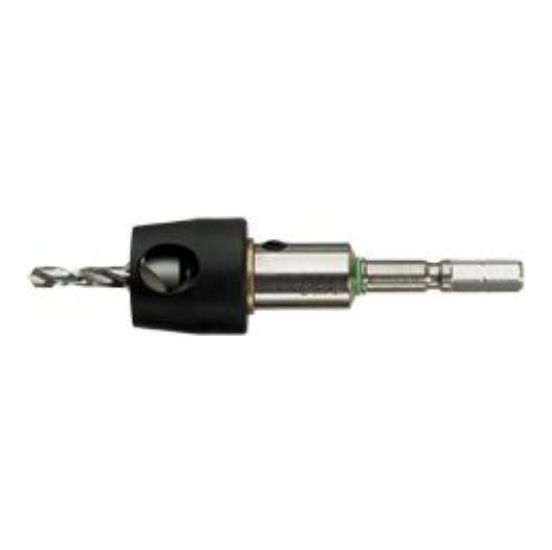 Festool Forsænkningsbor BSTA HS (4,5mm) - 492524
