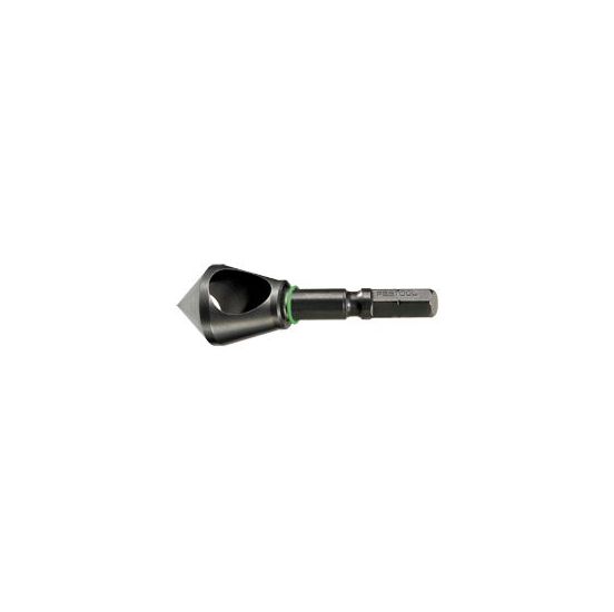 Festool Undersænker QLS D 5-15 CE (5-15mm) - 492521