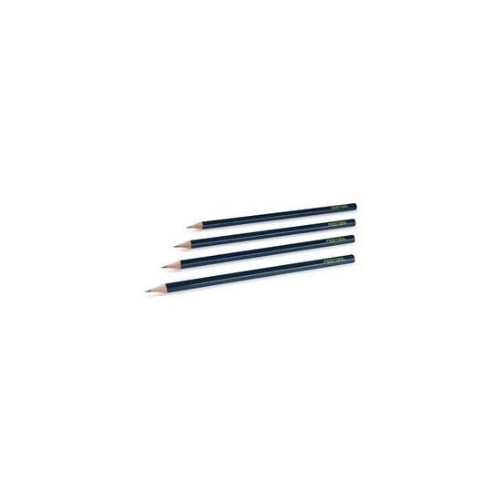 Festool blyantssæt 4 stk. 497892 - 497892