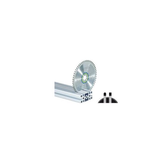 Festool Rundsavklinge (190x2.6 FF) TF58 ALU - 492051