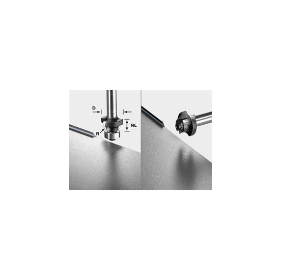 Festool Staffræser HW S8 R3 D22-KL OFK 499797 - 499797