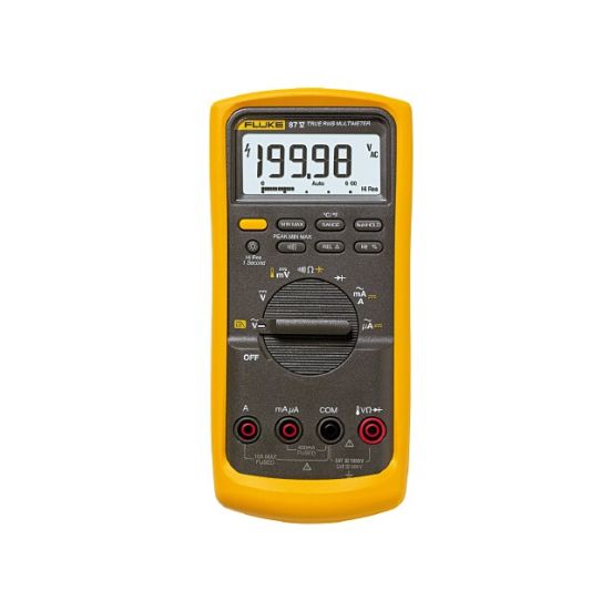Fluke multimeter 87V - 135370104