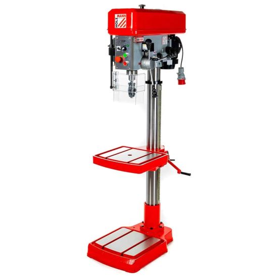 Holzmann Søjleboremaskine SB510V 400V - SB510V-400V