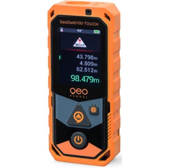 GeoFennel GeoDist 100-Touch - GF-F300100