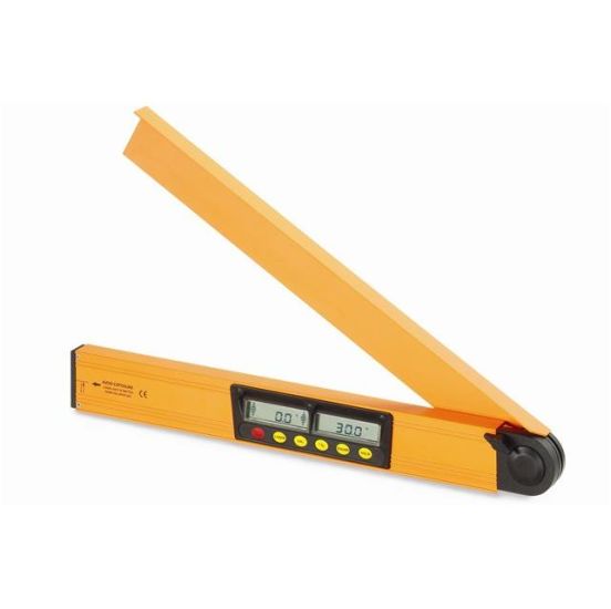 GeoFennel Multi-Digit pro laservaterpas og vinkelmåler GF-F600010 - GF-F600010