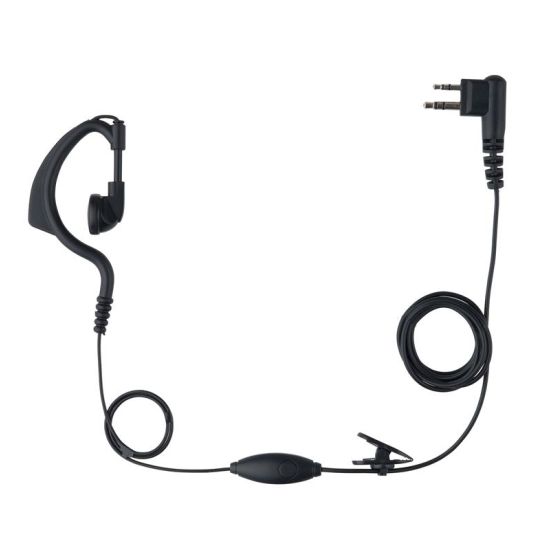 geo-FENNEL Headsæt til Walkie-Talkie - GF-F870150N