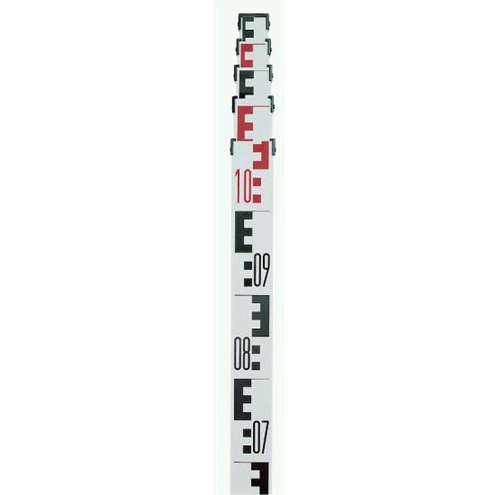 GeoFennel Stadie t/nivelleringsinstrument TN15-0 - GF-SL320208