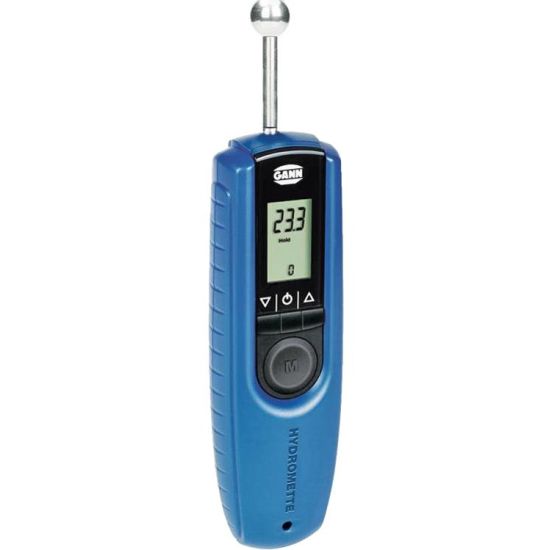 GANN Fugtmåler hydromette BL Compact B2 - GG-12032