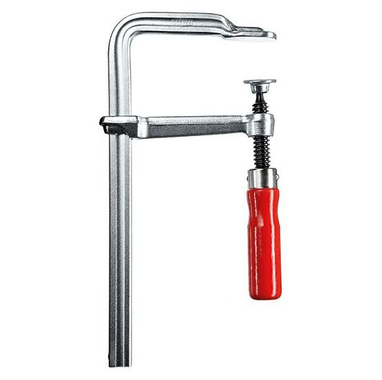 BESSEY GZ tvinge 20 x 10 cm - BS-GZ020