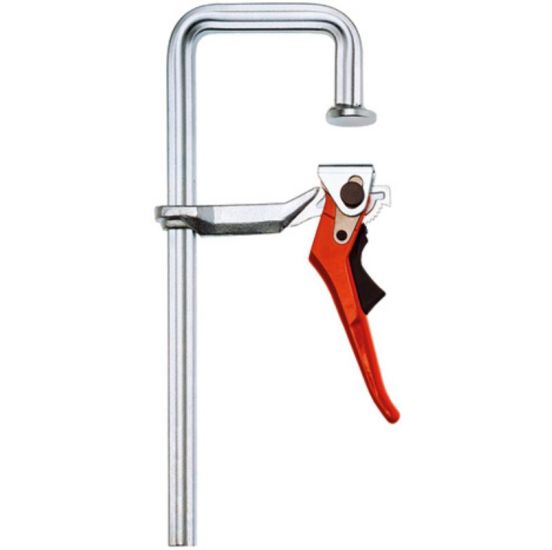 BESSEY Hurtigtvinge U-form 250x120 GUH 250/120 - BS-GU25-12-6H