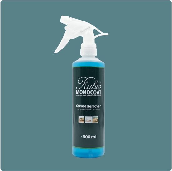 Rubio Monocoat Grease Remover - 500ml - RMC-R001627