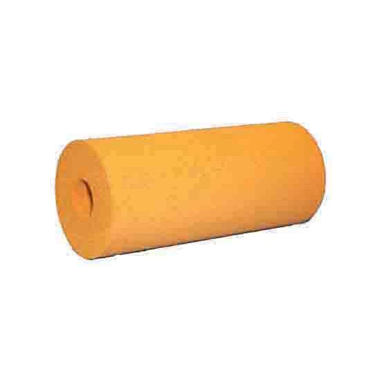 Gupfo Rød Skumgummivalse 7.5cm. - 65VRO1