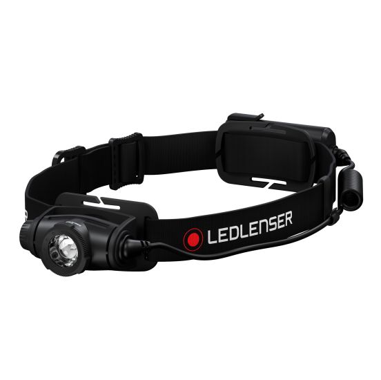 Ledlenser Pandelampe H5 Core - 350 lumen - LL-502193