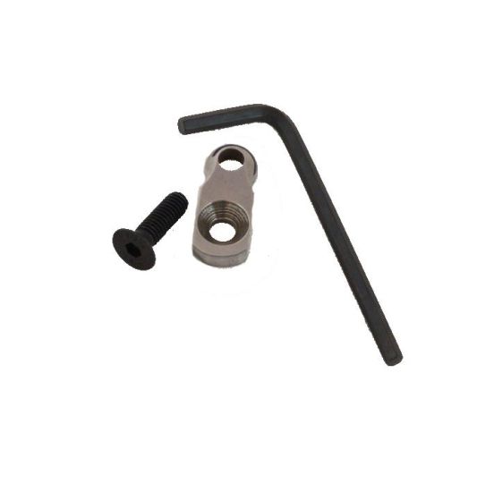 Hamlet Edge Protector (fits 601s & 601) - HA-HCT603S