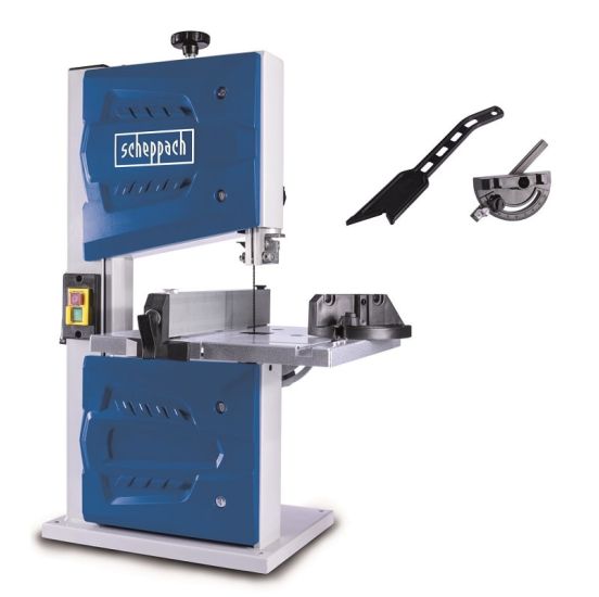 Scheppach båndsav HBS25 230 Volt - 5901513901