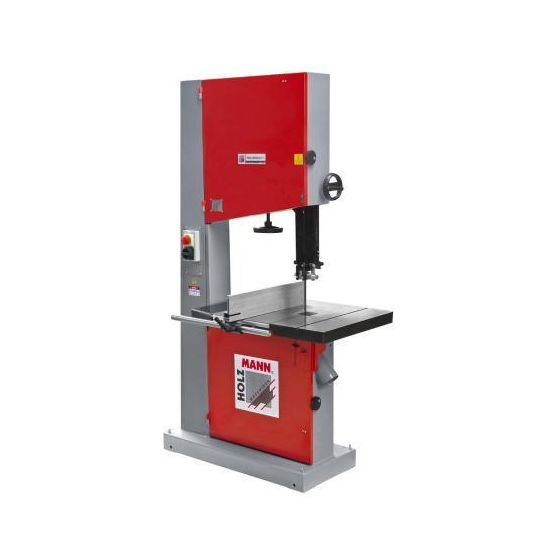 Holzmann Båndsav HBS600DELUX 230V - HBS600DELUX-230V