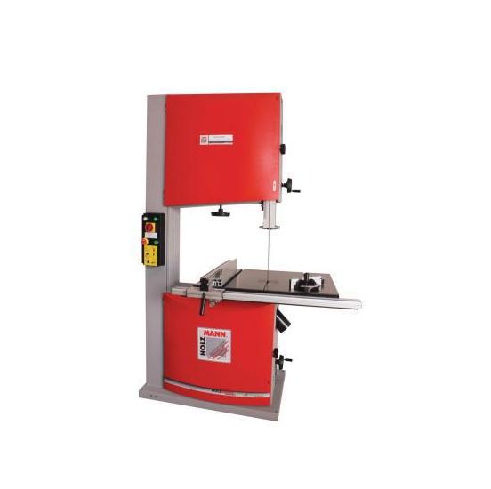Holzmann Båndsav HBS800 400V - HBS800-400V