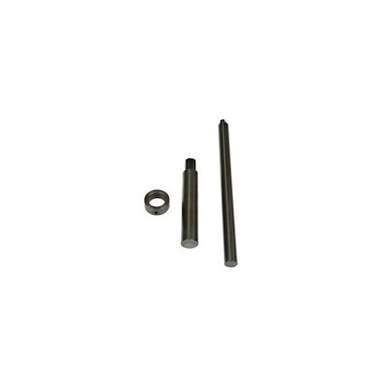 Carter Forlængerrør til Hollow Roller® 1000-60 - DR-DPHR-1000-60