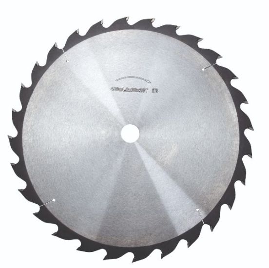 Holzkraft HM Rundsavsklinge Z28 - SM-5741405