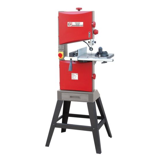 Holzmann Båndsav HBS245HQ - HBS245HQ-230V