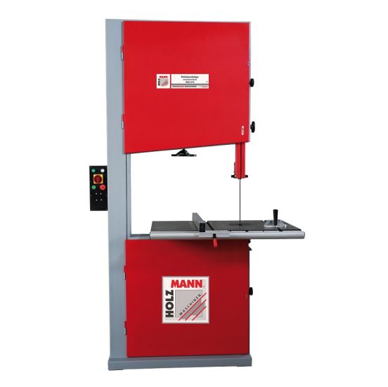 Holzmann Båndsav HBS810 - HBS810