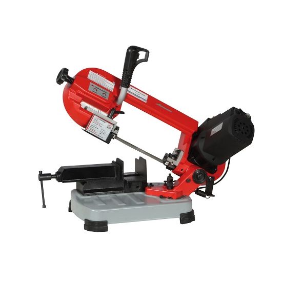 Holzmann Båndsav til metal - BS125M-230V