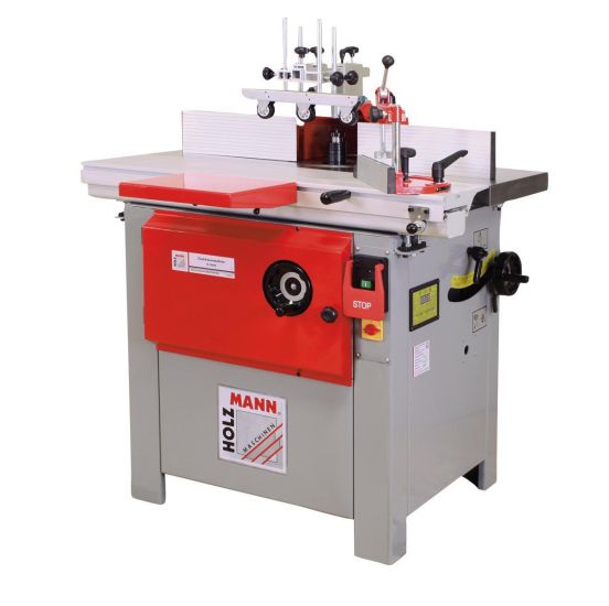 Holzmann Bordfræser - FS200SF - 230V - FS200SF-230V