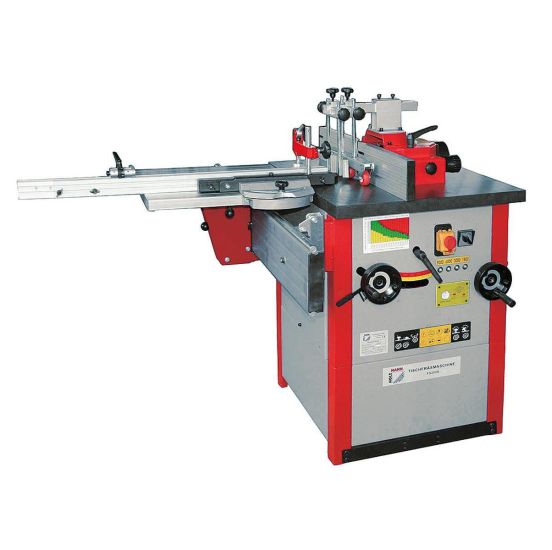 Holzmann Bordfræser - FS200S 230V - FS200S-230V