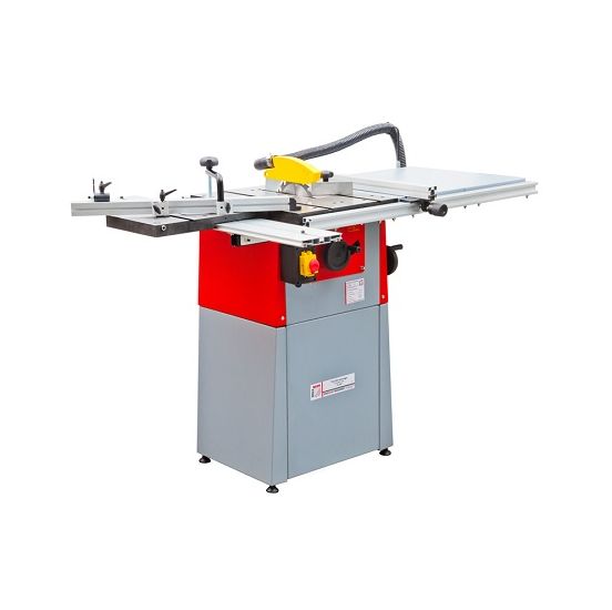 Holzmann Bordrundsav - TS200 - 230V - TS200-230V