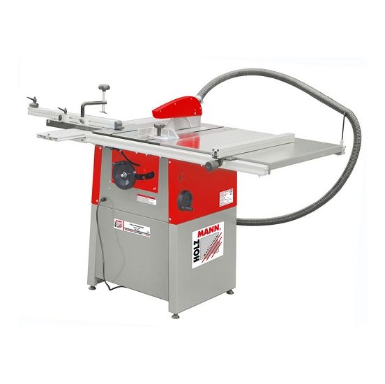 Holzmann Bordrundsav - TS250 - 400V - TS250-400V