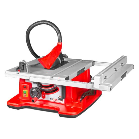Holzmann Bordsav - TK255 - 230V - TK255-230V