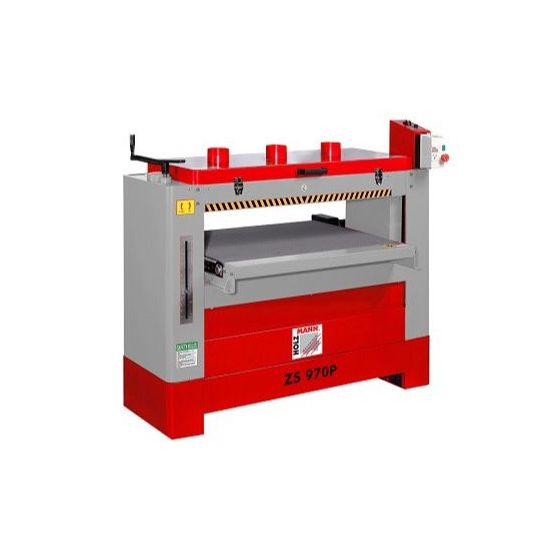 Holzmann Cylinderpudser ZS970P 400V - ZS970P-400V
